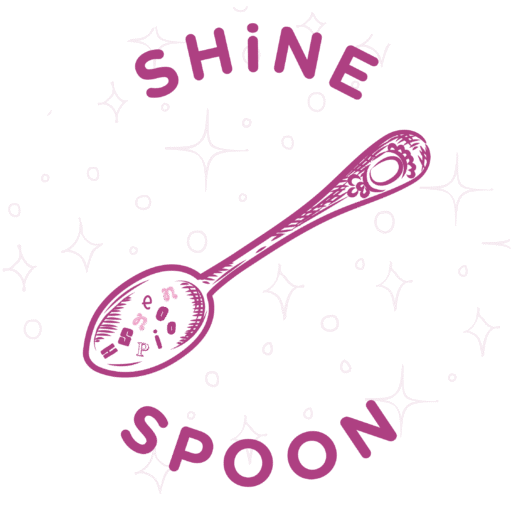 Shine Spoon
